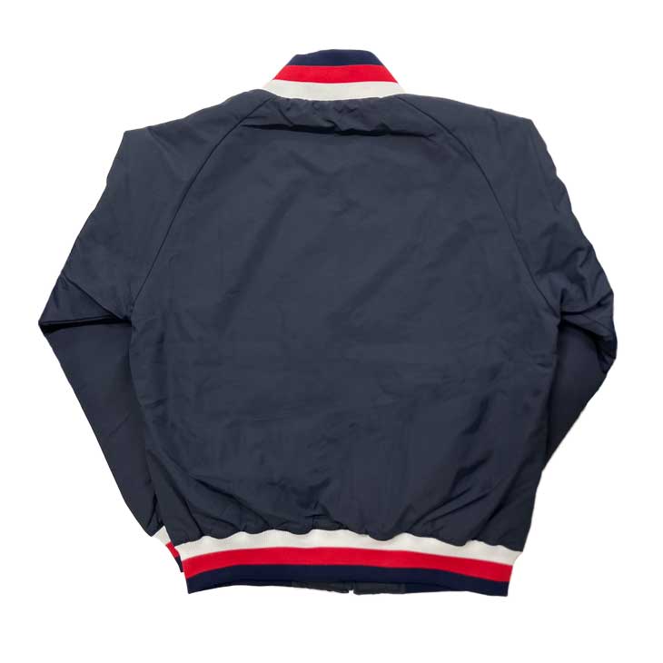 レプリカグラウンドコート