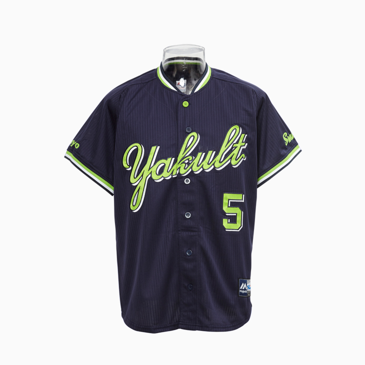 選手: 川端 慎吾 | 東京ヤクルトスワローズ オフィシャルネットショップ