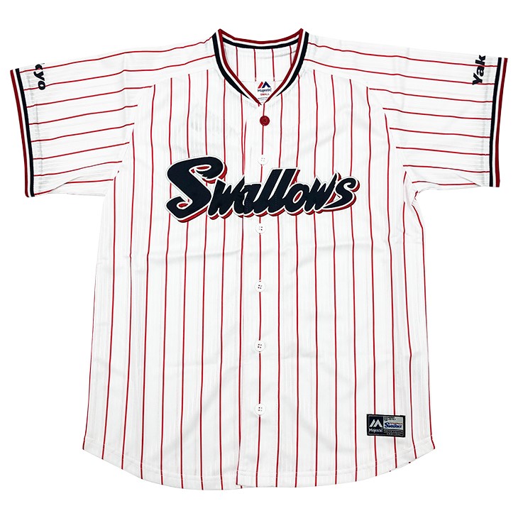 レプリカユニホーム（ホーム）無地