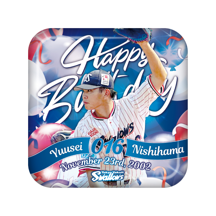 受注商品 | 東京ヤクルトスワローズ オフィシャルネットショップ