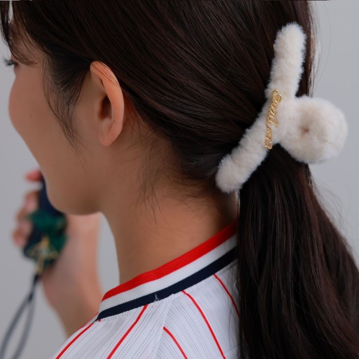 【ファン感謝DAY2025】SWALLOWSロゴファーバンス