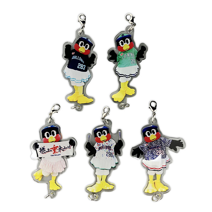 ファン感謝DAY2025】つばみセット（スタジアム通り店限定販売）※商品