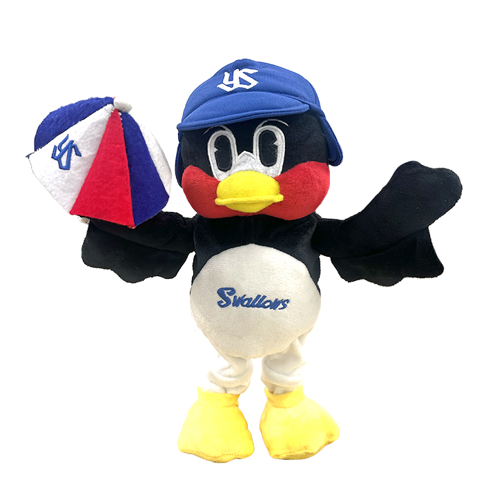 ダンシングつば九郎 ダンシングつば九郎※再販（配送は2月中旬以降を予定しております