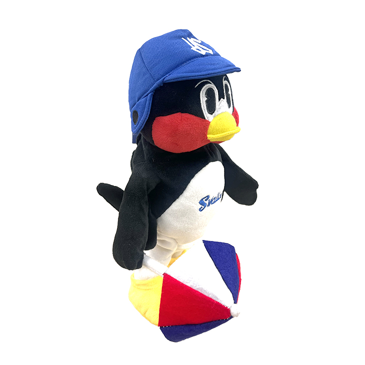 ダンシングつば九郎　動作確認済み ダンシングつば九郎※再販（配送は2月中旬以降を予定しております