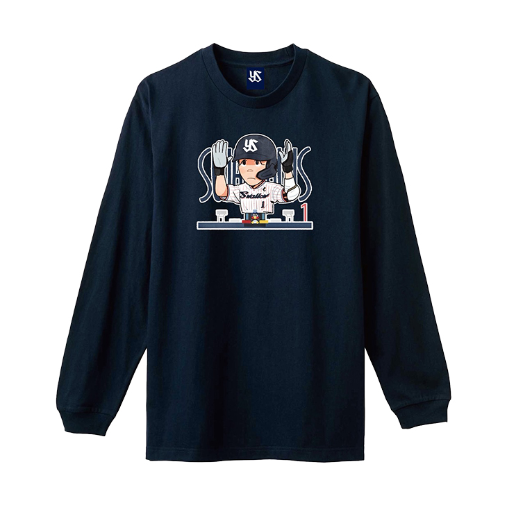 選手: 木澤尚文 | 東京ヤクルトスワローズ オフィシャルネットショップ