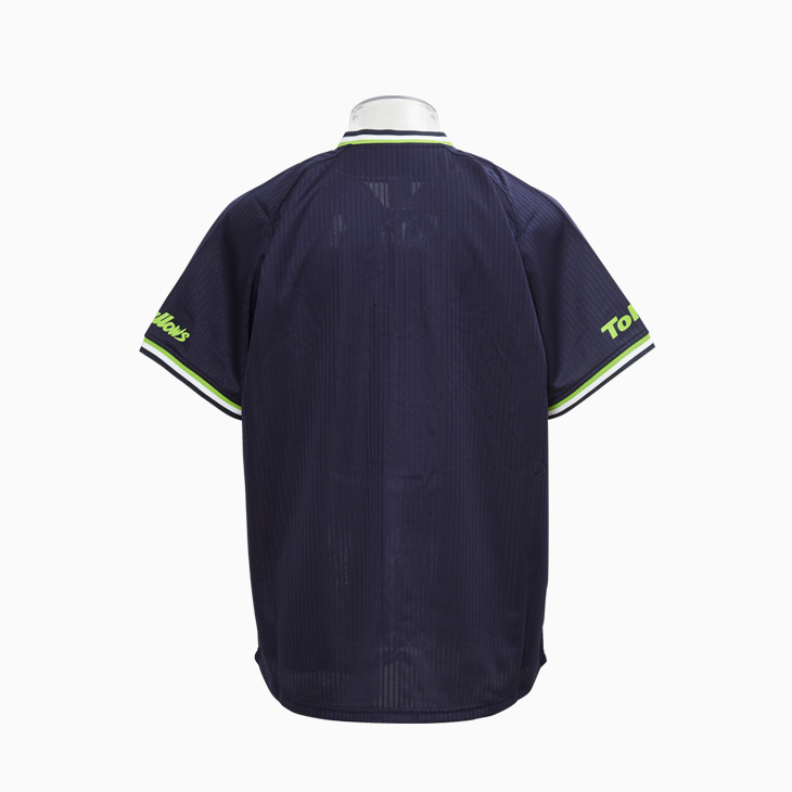 レプリカユニホーム（ビジター）無地