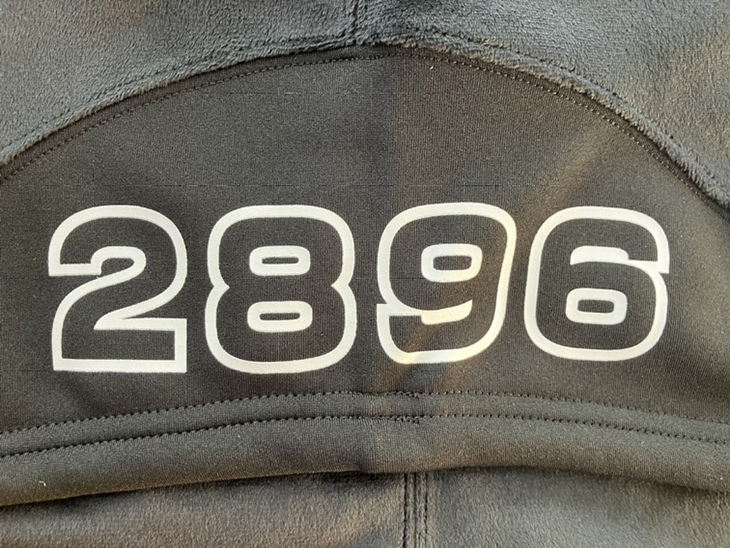 【2025年11月つばの日】2896ネックウォーマー