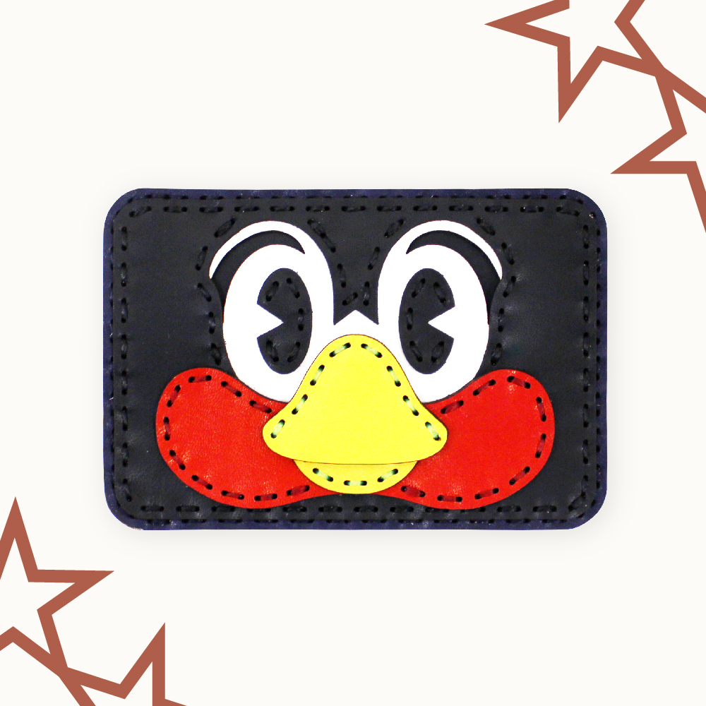 オジャガデザイン つば九郎 ケース オジャガデザイン つば九郎 ケース OJAGA DESIGNコラボ つば九郎カード