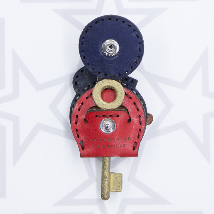 【2025年11月つばの日】OJAGA DESIGNコラボ ボール君キーキャップ