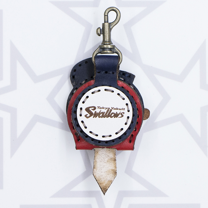 【2025年11月つばの日】OJAGA DESIGNコラボ ボール君キーキャップ