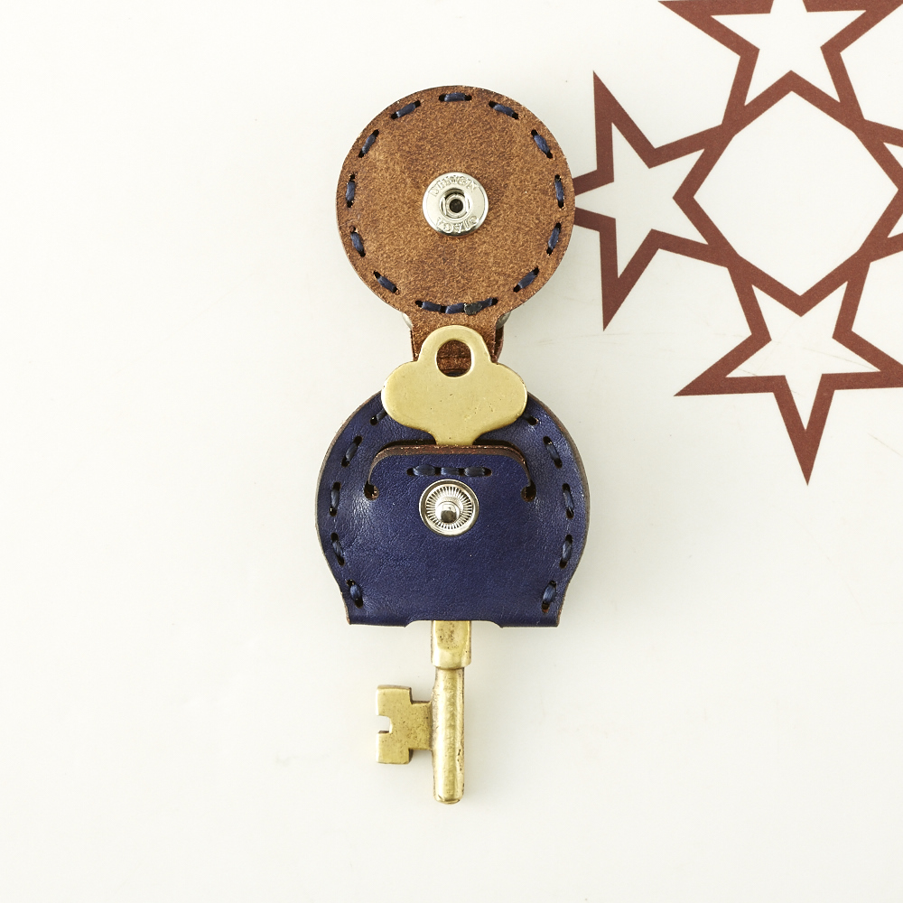 【2025年11月つばの日】OJAGA DESIGNコラボ YSロゴキーキャップ