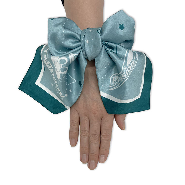 【2026年開幕新商品】つばみ×Passionスカーフ