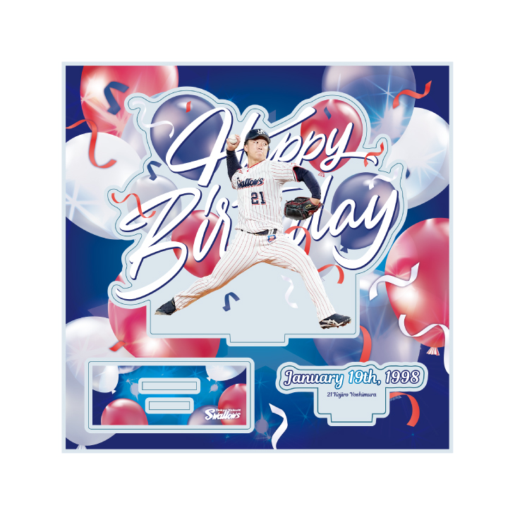 期間限定 | 東京ヤクルトスワローズ オフィシャルネットショップ