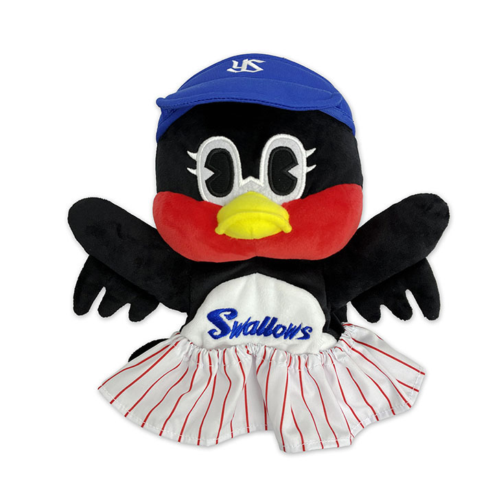 【2026年新商品】つばみハンドパペット