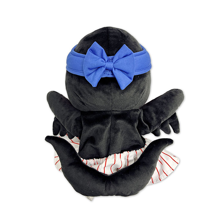 【2026年新商品】つばみハンドパペット