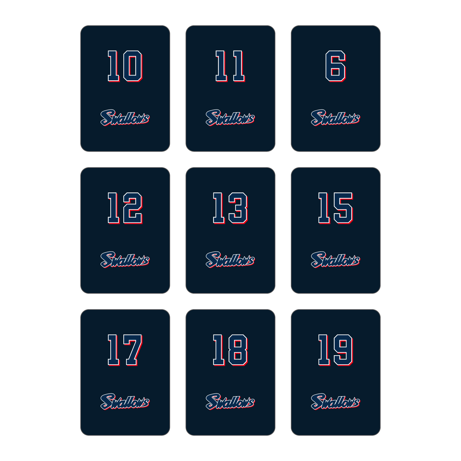 【2026年毎月受注】リストバンド