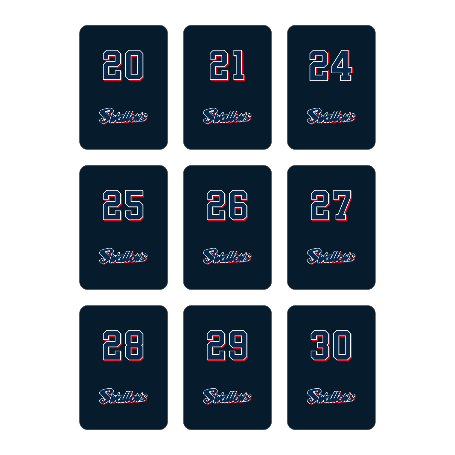 【2026年毎月受注】リストバンド