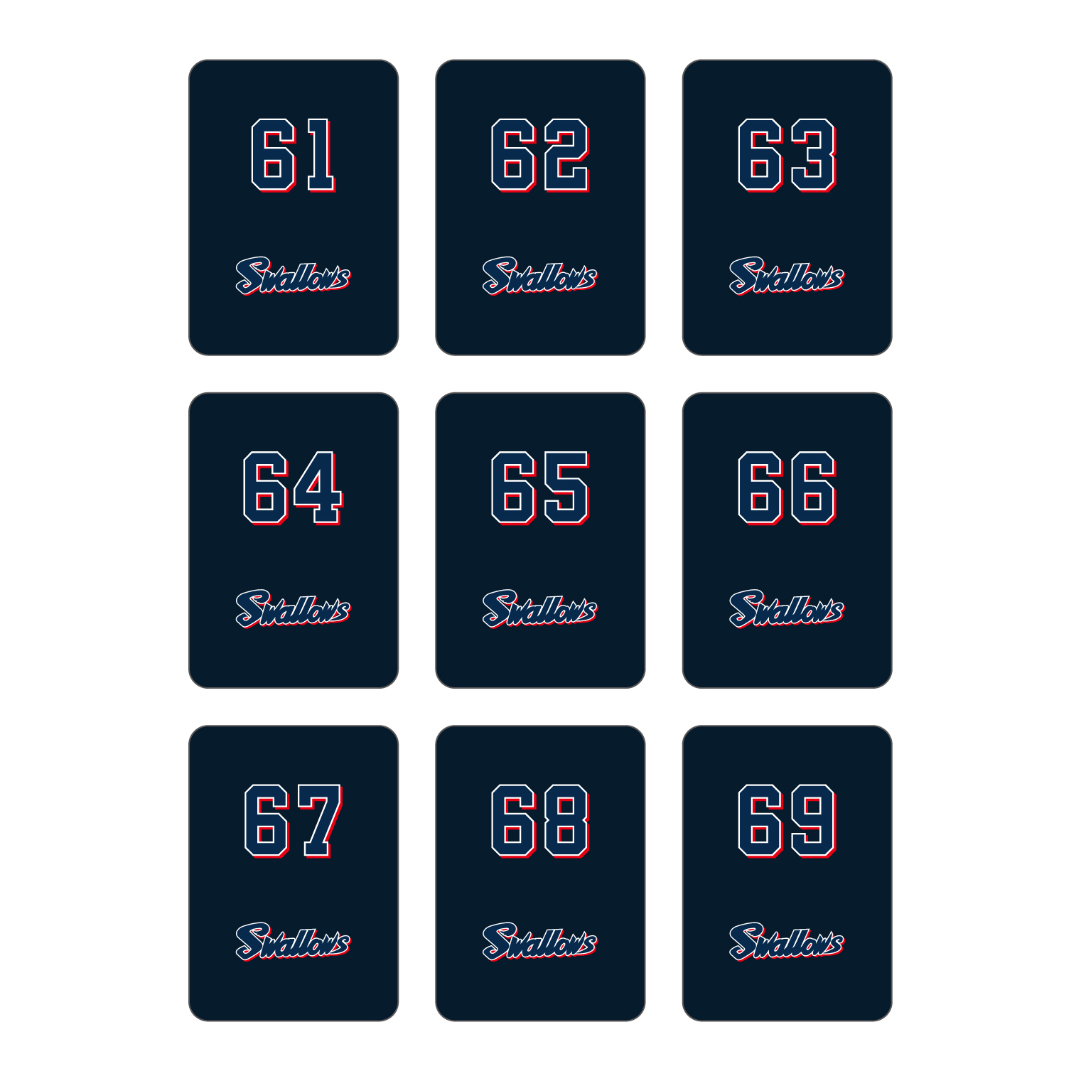 【2026年毎月受注】リストバンド