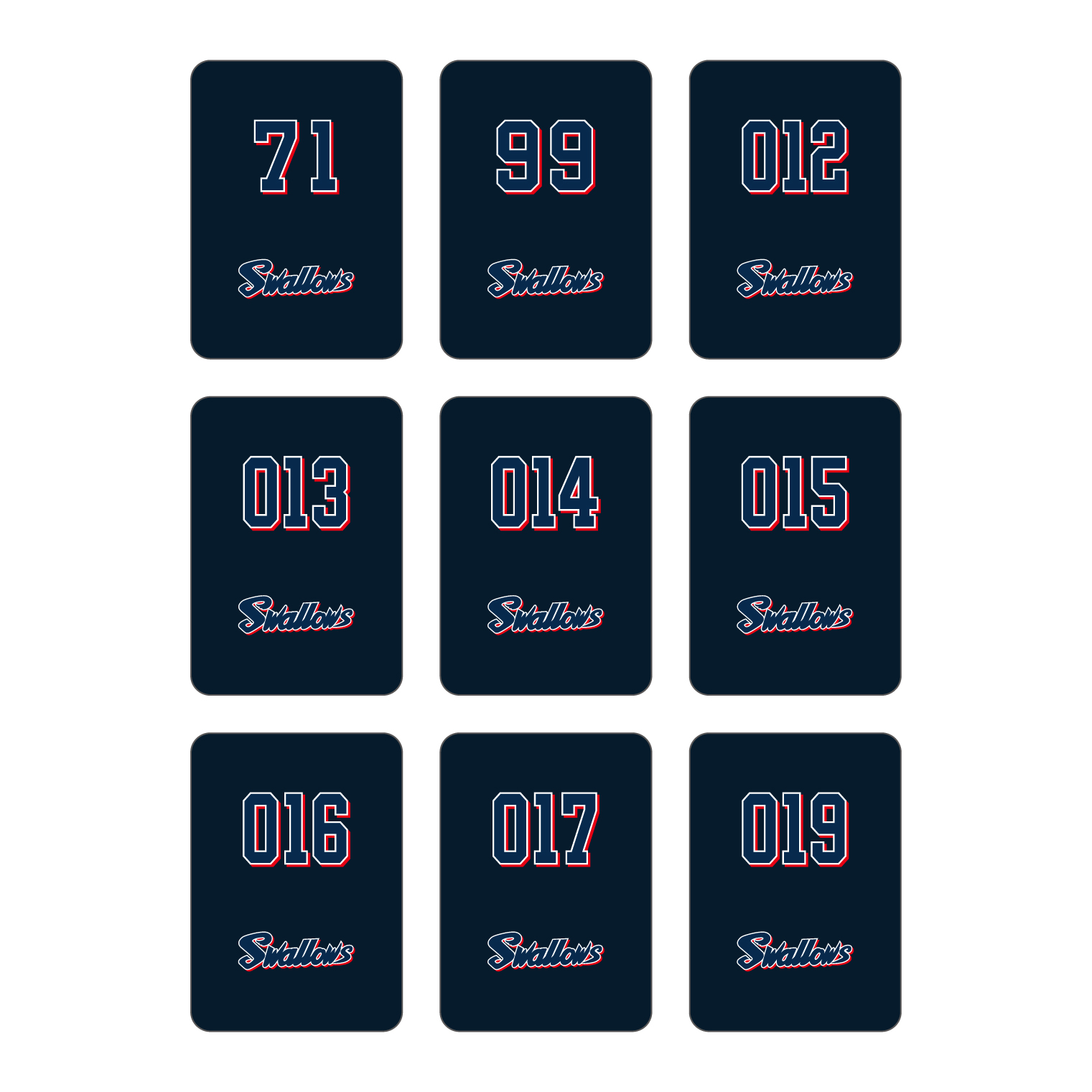 【2026年毎月受注】リストバンド