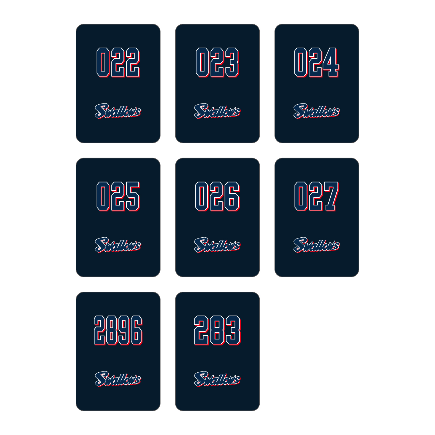 【2026年毎月受注】リストバンド