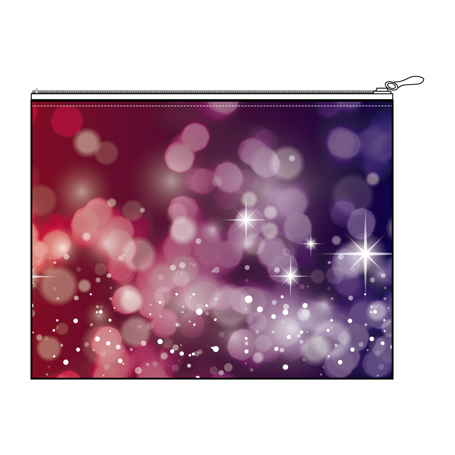 【2026年新商品】Passionロゴポーチ