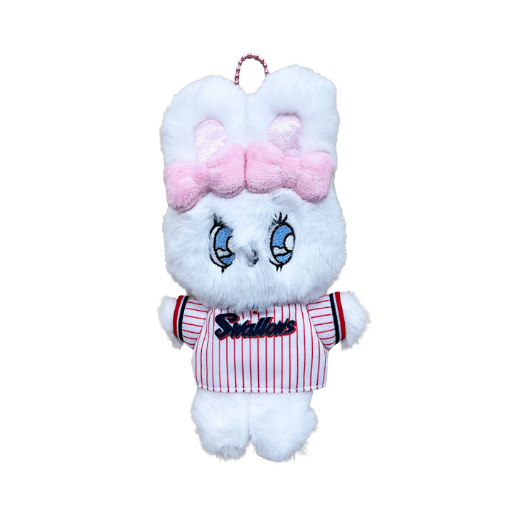 【2026年新商品】エスターバニーコラボ ぬいぐるみ（クリームバニー）