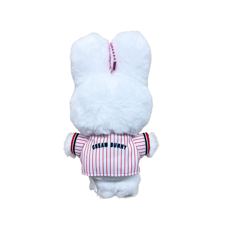 【2026年新商品】エスターバニーコラボ ぬいぐるみ（クリームバニー）