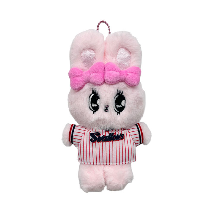 【2026年新商品】エスターバニーコラボ ぬいぐるみ（リボンバニー）