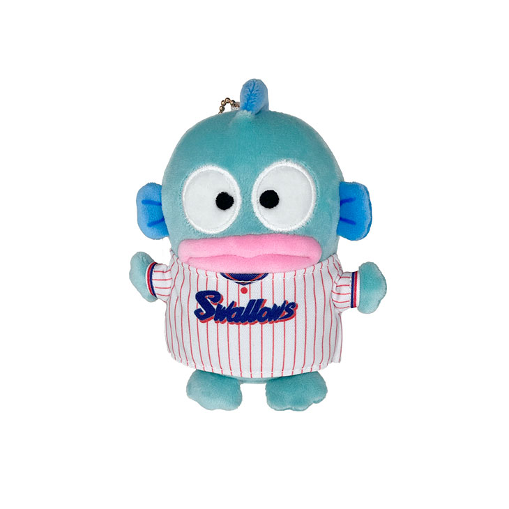 【2026年新商品】サンリオコラボぬいぐるみ（ハンギョドン）