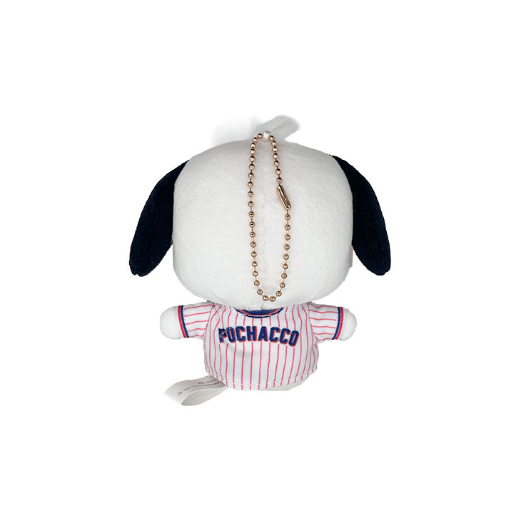 【2026年新商品】サンリオコラボぬいぐるみ（ポチャッコ）