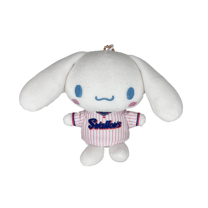 【2026年新商品】サンリオコラボぬいぐるみ（シナモロール）