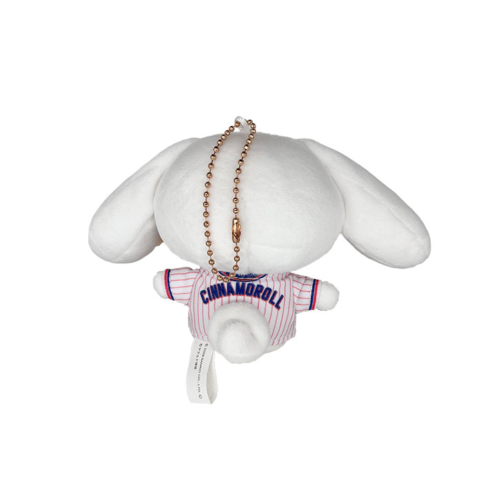 【2026年新商品】サンリオコラボぬいぐるみ（シナモロール）