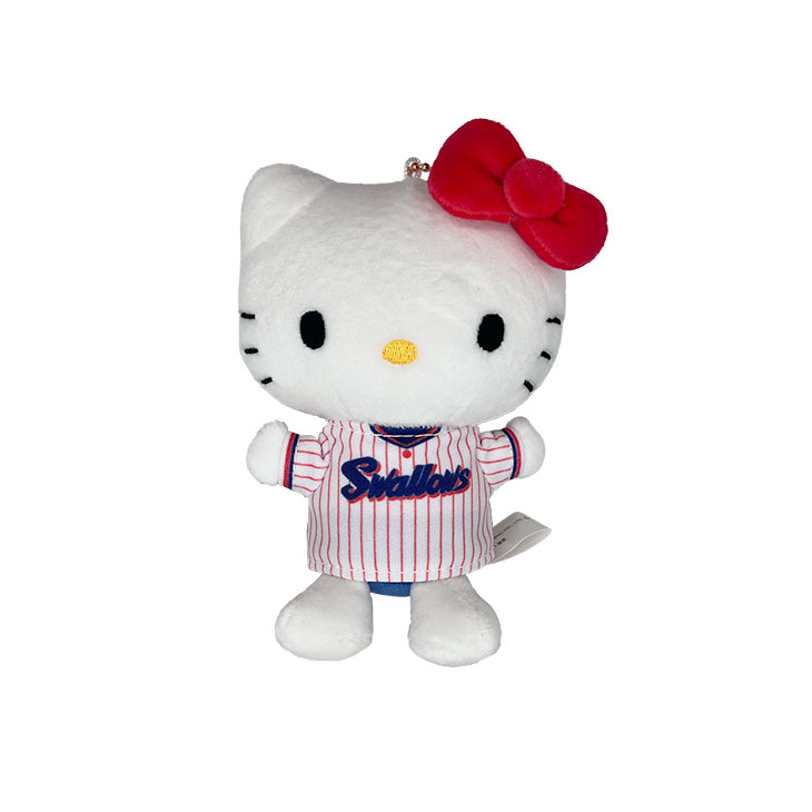 【2026年新商品】サンリオコラボぬいぐるみ（ハローキティ）