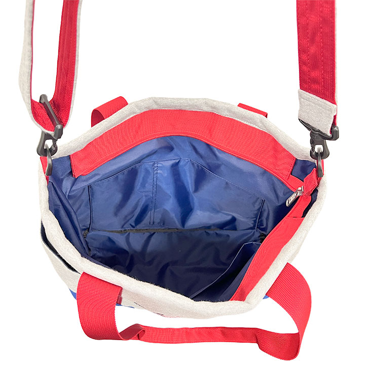 【2026年新商品】SWALLOWS×CHUMS コラボバッグ