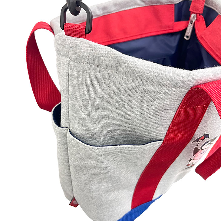 【2026年新商品】SWALLOWS×CHUMS コラボバッグ