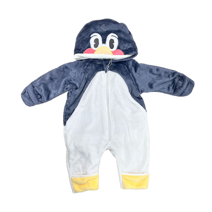 【2026年新商品】つば九郎 ミニ着ぐるみ