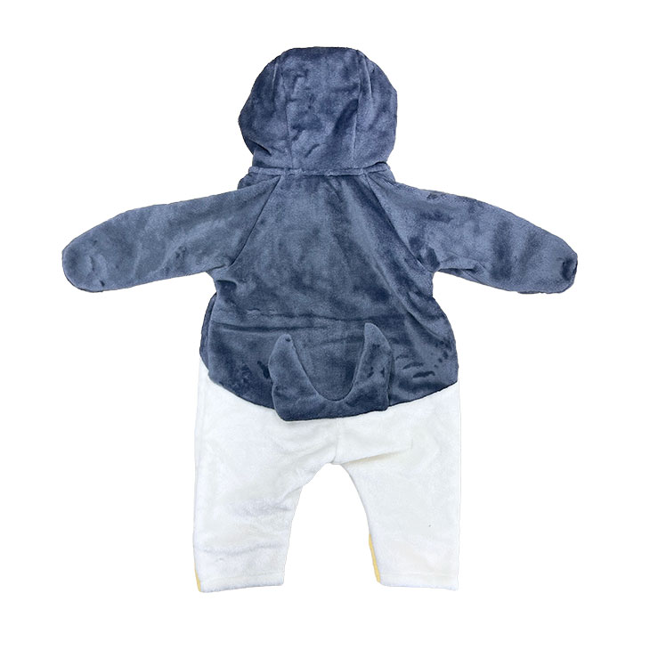 【2026年新商品】つば九郎 ミニ着ぐるみ