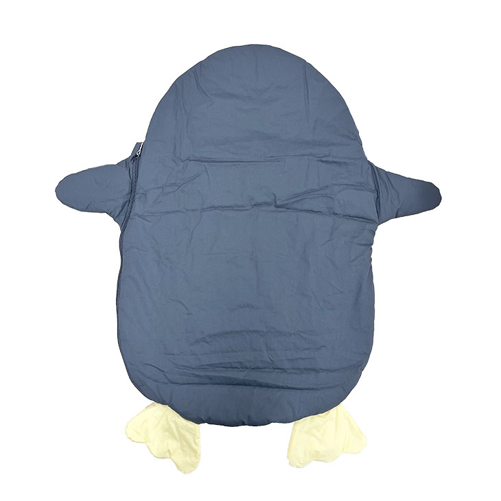 【2026年新商品】つば九郎 スリーピングバック