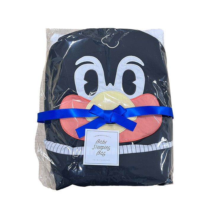 【2026年新商品】つば九郎 スリーピングバック