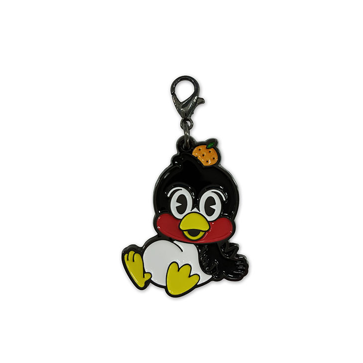 【2026年新商品】つば九郎四季折々シークレットメタルチャーム