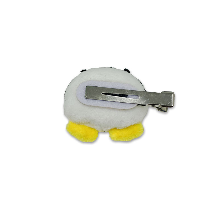 【2026年新商品】おしりヘアクリップ（つば九郎/つばみ）