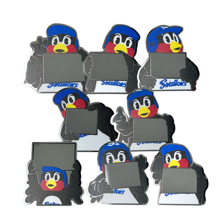 【2026年新商品】シークレットミニミラー