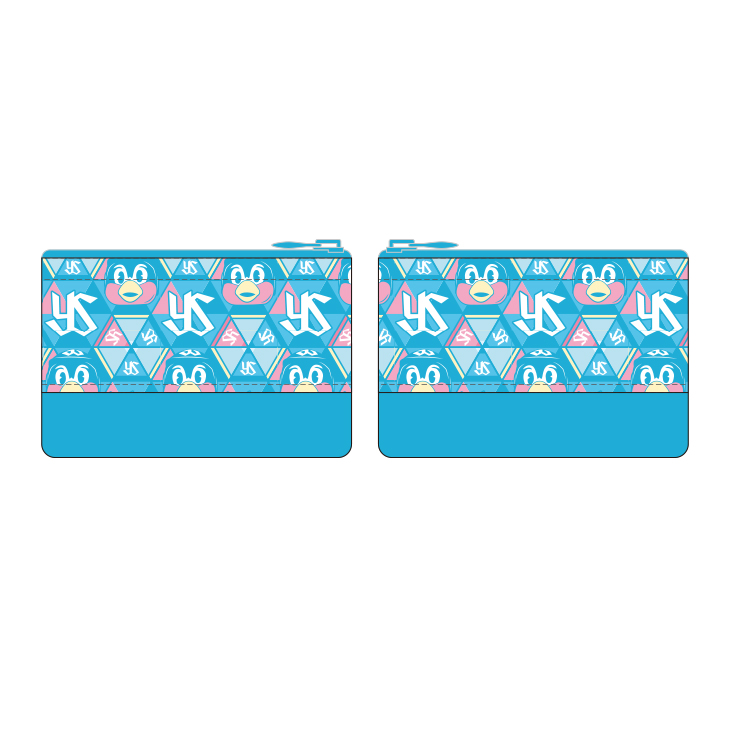 【2026年新商品】コインケース（ステンドグラス）