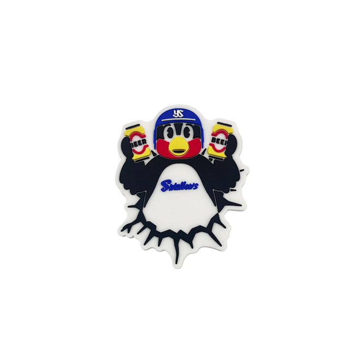 【2026年新商品】ラバーマグネット（ビール）