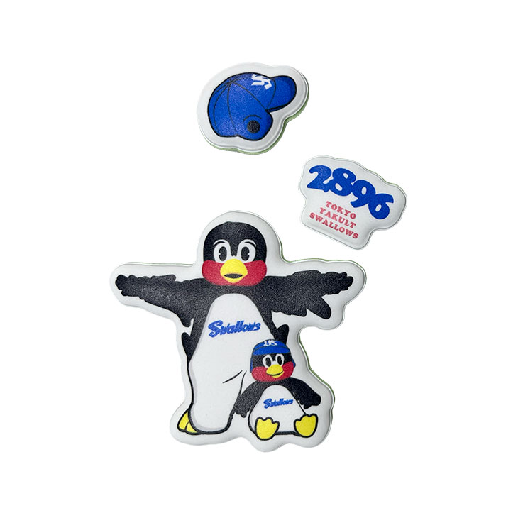 【2026年新商品】マシュマロシール（2種）