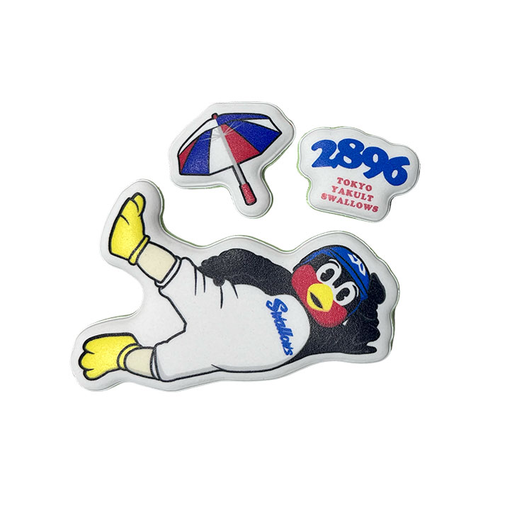 【2026年新商品】マシュマロシール（2種）