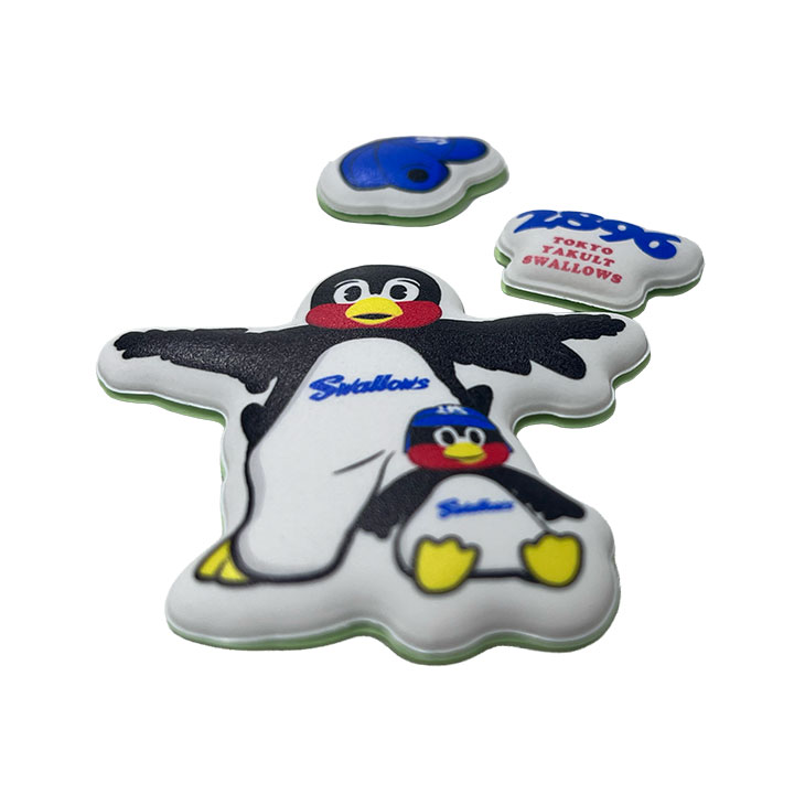 【2026年新商品】マシュマロシール（2種）