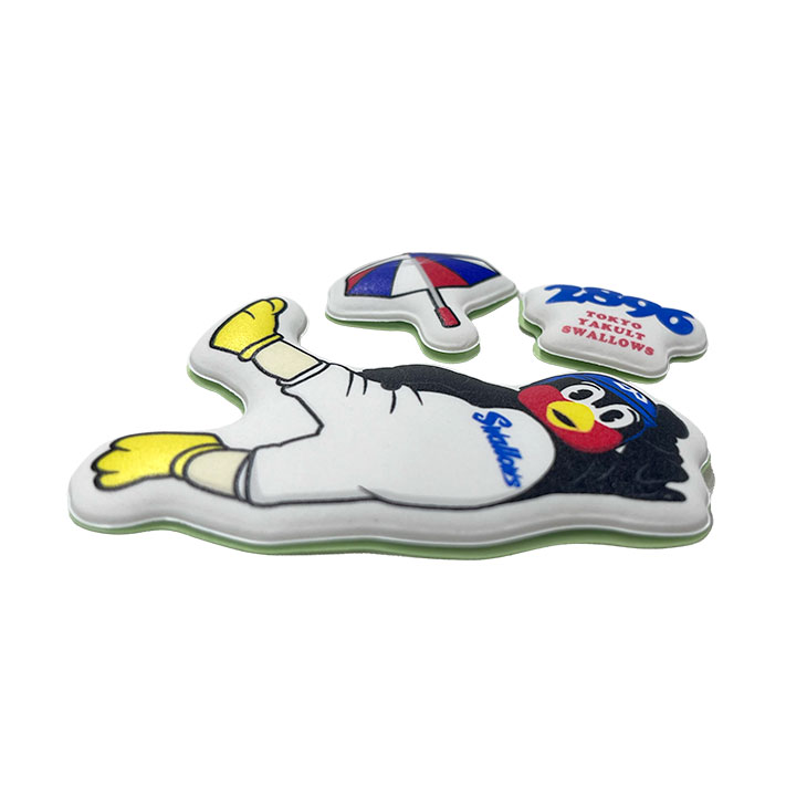 【2026年新商品】マシュマロシール（2種）