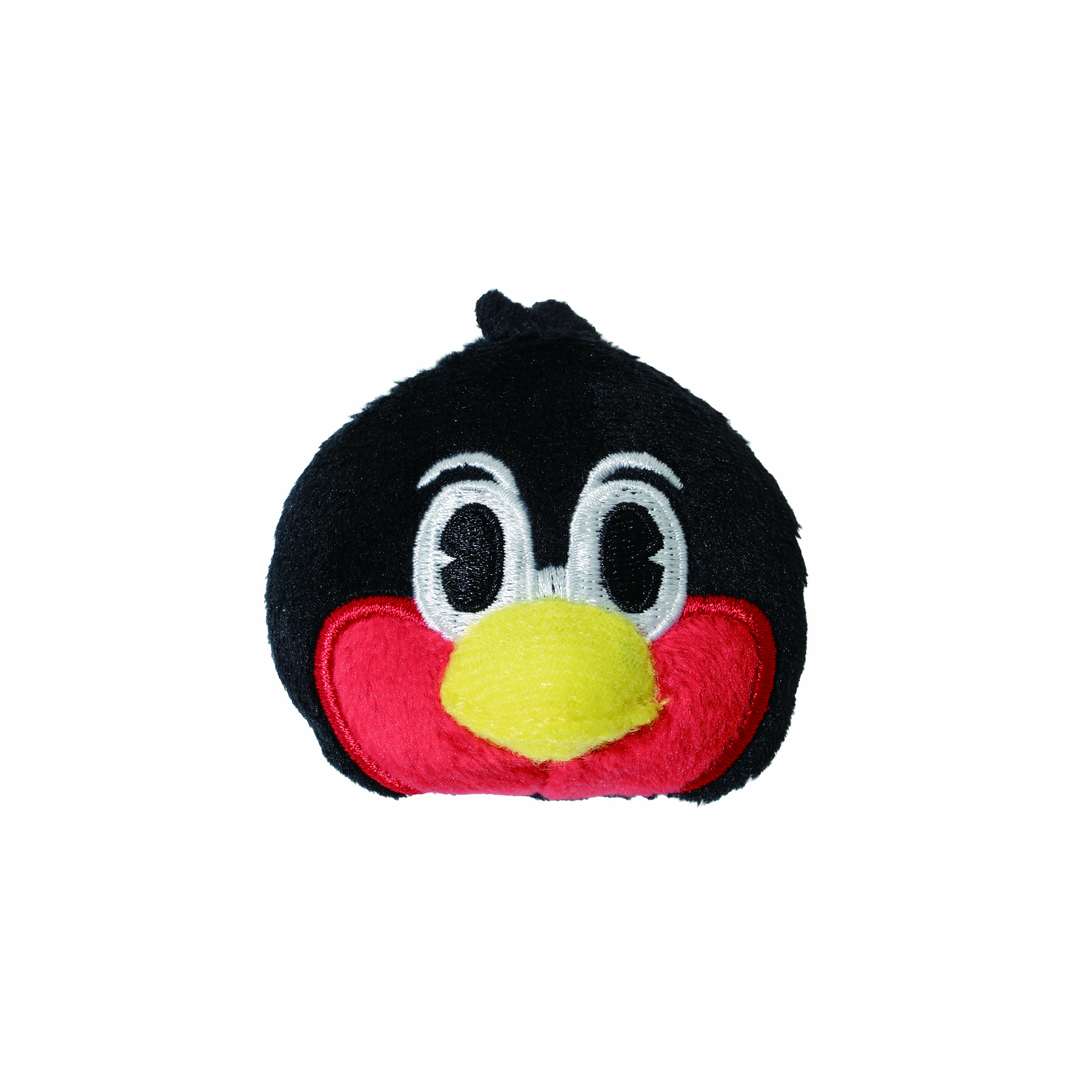 【2026年新商品】つば九郎ぬいぐるみバッジ