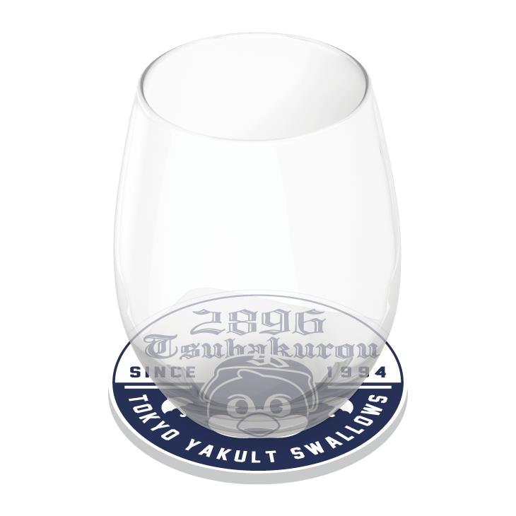 【2026年新商品】ラバーコースター(ビアつば九郎)